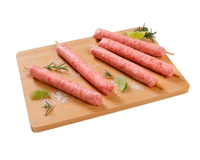 ESPETO DE LINGUICA KG