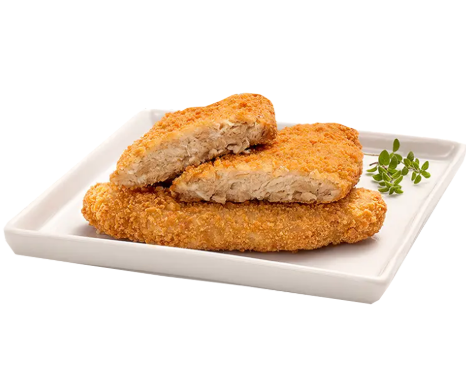 FILEZINHO DE FRANGO EMPANADO KG