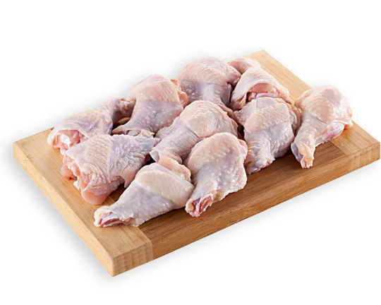FRANGO A PASSARINHO.