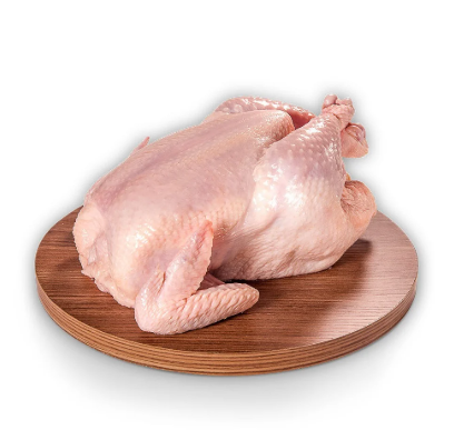FRANGO RESFRIADO kg