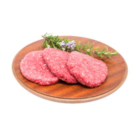 HAMBURGUE DE COSTELA KG