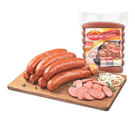 LINGUICA CALABRESA SEARA KG