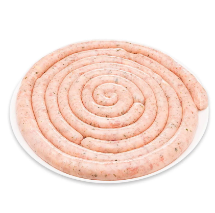 LINGUICA DE FRANGO FINA KG