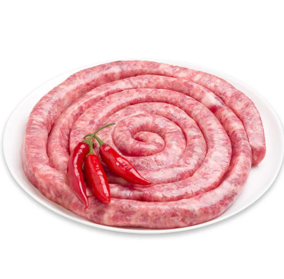 LINGUICA FINA APIMENTADA KG