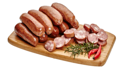 LINGUICA PAIO DEFUMADA KG