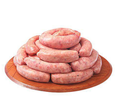 LINGUICA SUINA SADIA KG