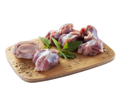 MOELA  DE FRANGO KG