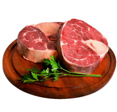 OSSO BUCO KG