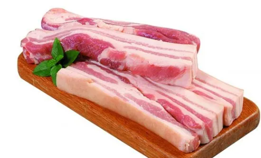PANCETA SUINO KG
