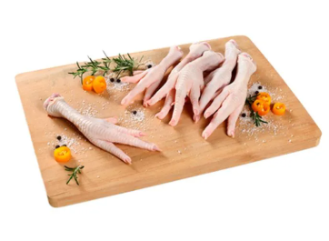 PE DE FRANGO KG