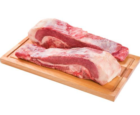 PEITO C OSSO BOVINO KG