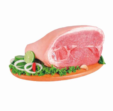 PERNIL C/ OSSO SUINO KG