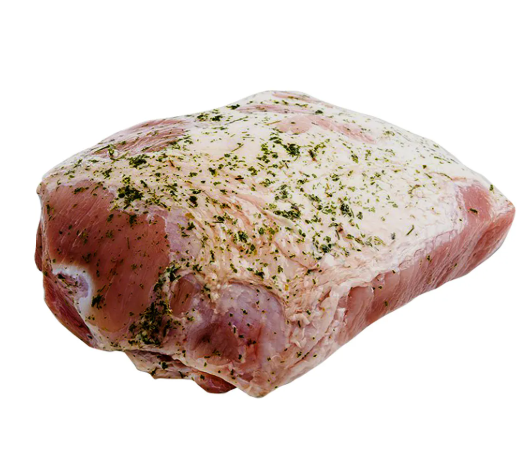 PERNIL TEMPERADO PARA ASSAR KG