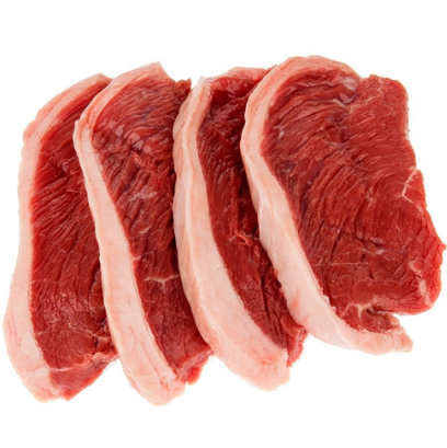 PICANHA FATIADA GRILL