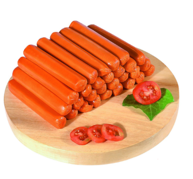 SALSICHA HOTDOG BELLO  KG