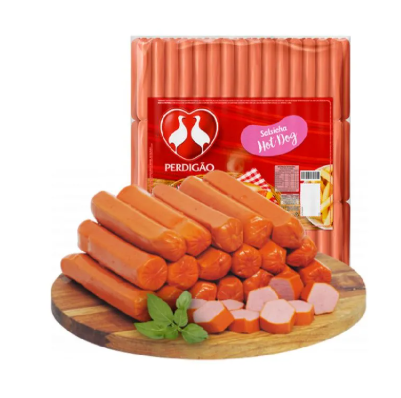 SALSICHA PERDIGAO KG