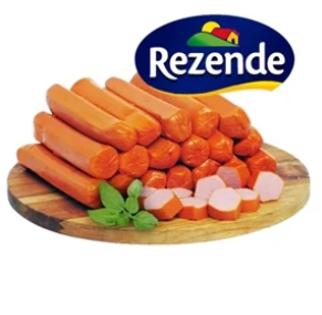 SALSICHA REZENDE OU BELO KG