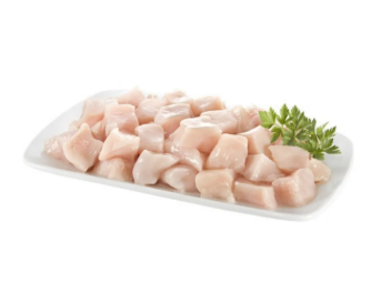 STROGONOFF DE FRANGO KG.