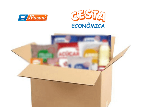 Cesta Econômica