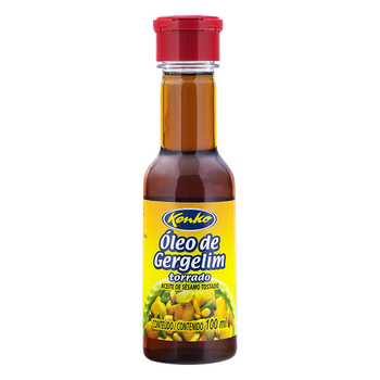 Óleo de Gergelim Kenko 100ml