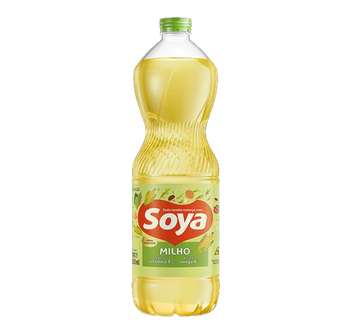 Óleo de Milho Soya 900ml
