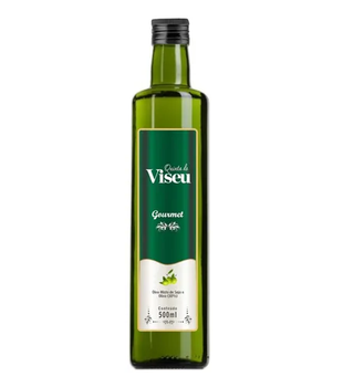 Óleo Misto Quinta Do Viseu Azeite de Soja e Oliva 500ml
