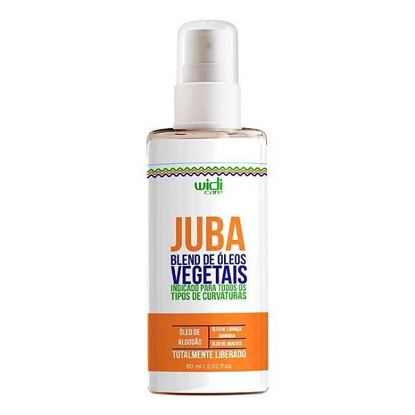 Óleo Widi Care Juba 60ml