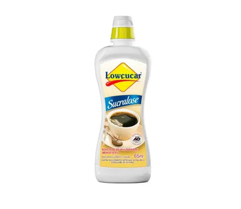 Adoçante Lowçucar Líquido Sucralose 65ml