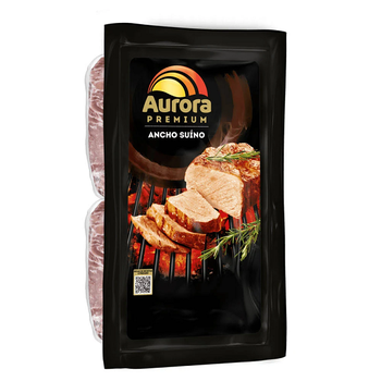 Ancho Suíno Aurora Premium Kg