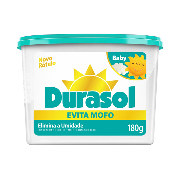 Anti Mofo Durasol Baby 180g