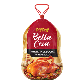 Ave Pif Paf Bella Ceia kg