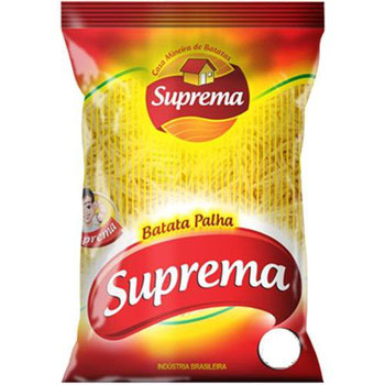 Batata Palha Suprema 250g