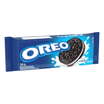 Biscoito Recheado Original Oreo 36g