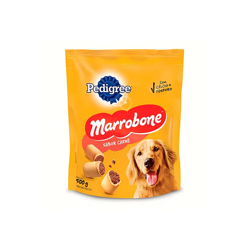Biscrok Marrobone Pedigree 500g