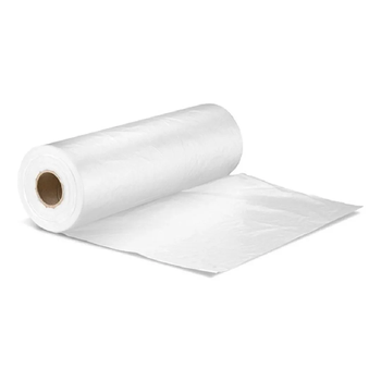 Bobina Sacos Picotados em Rolos Lider 19cm X28,5cm 100un