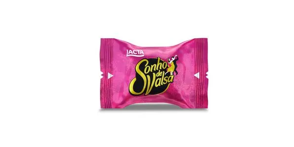 Bombom Lacta Sonho de Valsa 20g