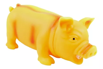 Brinquedo Mordedor para Pet Seu Lar