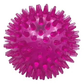 Brinquedo Para Gato Bola Com Led Pet feliz