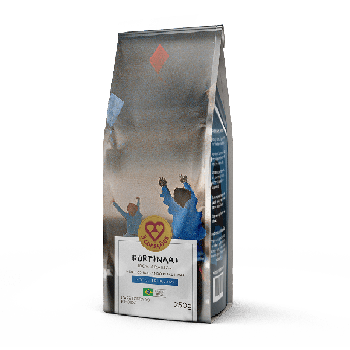 Café 3 Corações Portinari Notas Trufadas 250g