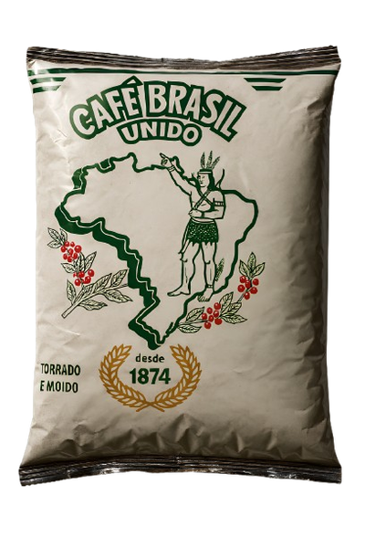 Café Brasil Unido 250g