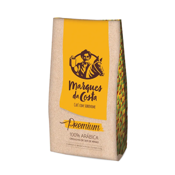 Café Marques da Costa Premium 250g