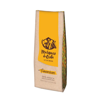 Café Marques da Costa Premium 500g