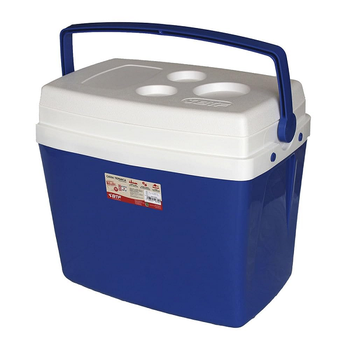 Caixa Térmica Botafogo Azul 26l