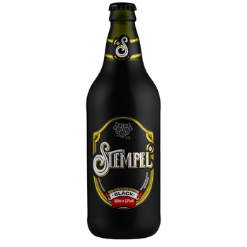 Chopp de Vinho Stempel Black 600ml