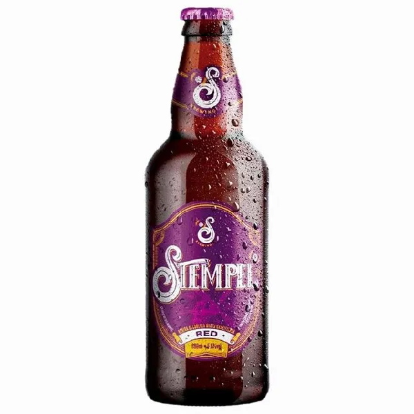 Chopp de Vinho Stempel Red 600ml