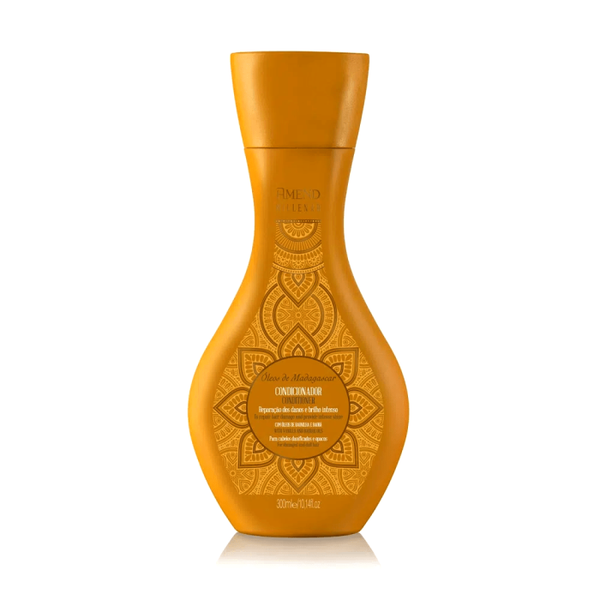 Condicionador Amend Millenar Óleos de Madagascar 300ml