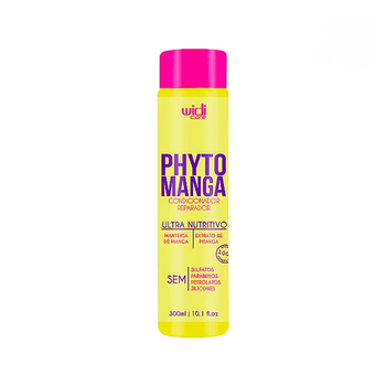 Condicionador Reparador Widi Care Phyto Manga 300ml