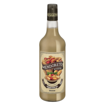 Coquetel Alcoólico Mendoreto Reggiani 950Ml