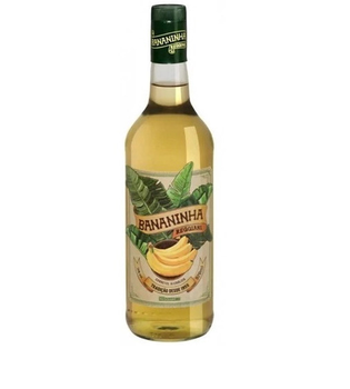 Coquetel Alcoólico Reggiani Bananinha 950ml