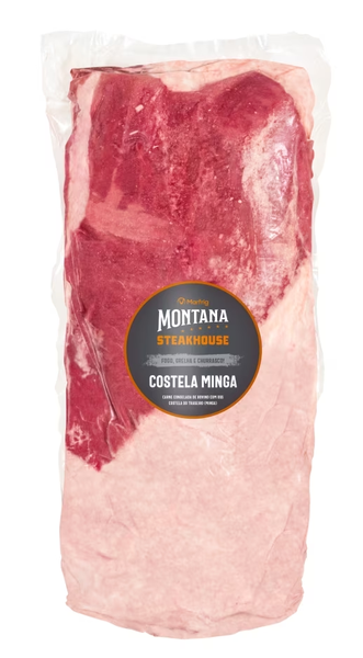 Costela Minga Montana Kg